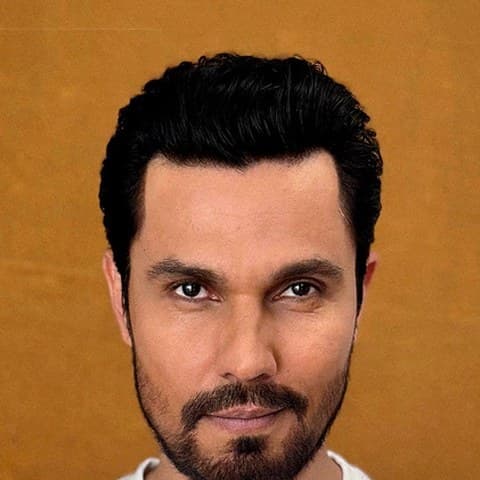 Randeep Hooda