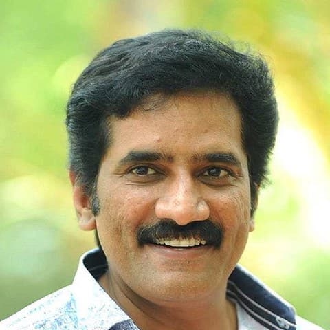 Rao Ramesh