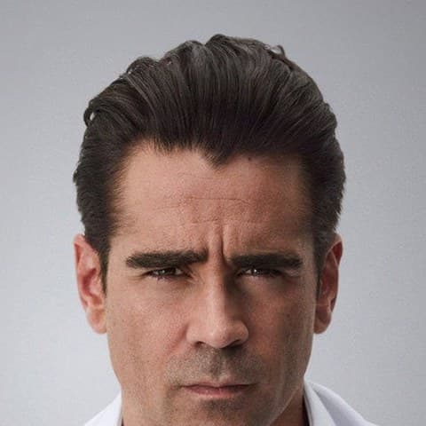 Colin Farrell