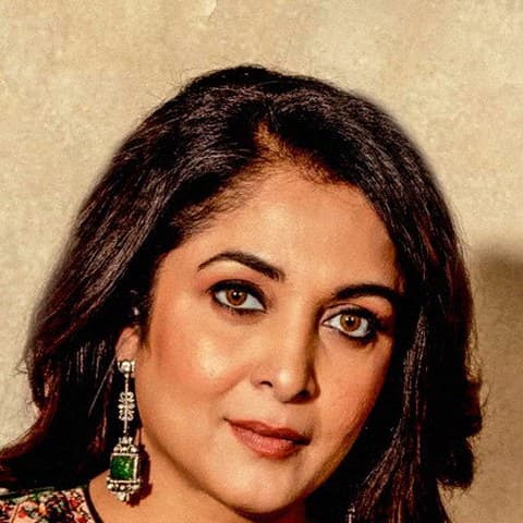 Ramya Krishnan
