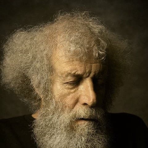 Carl Solomon