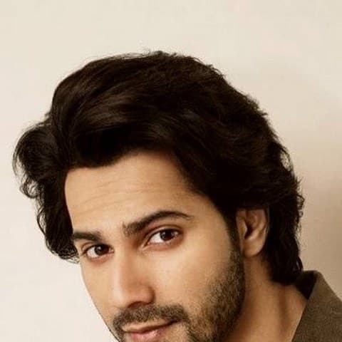 Varun Dhawan