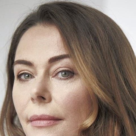 Polly Walker