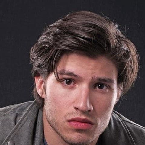 Cameron Cuffe