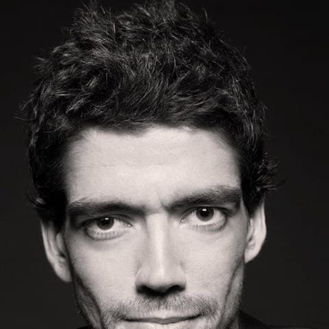 Javier Botet