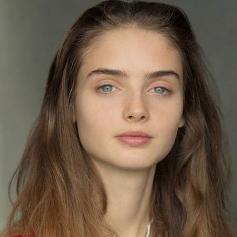 Gia Hunter
