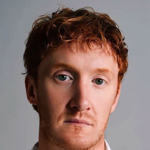 Will Merrick