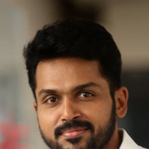 Karthi