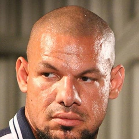 Gabriel 'G-Rod' Rodriguez