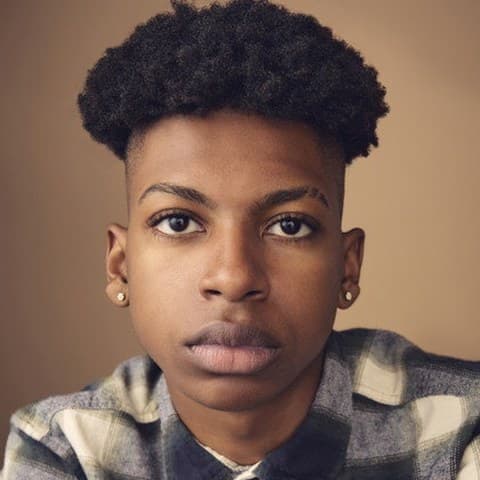Jordan Aaron Hall