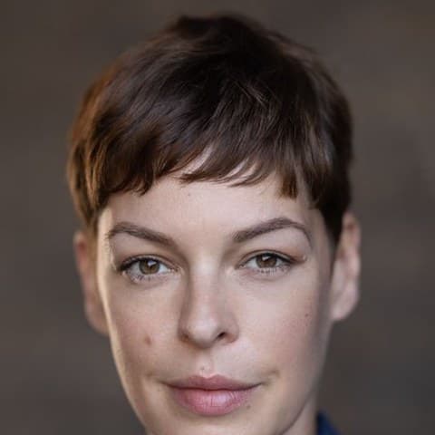 Pollyanna McIntosh