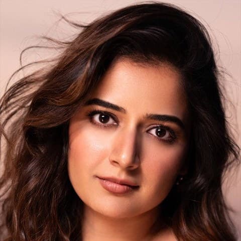 Ashika Ranganath