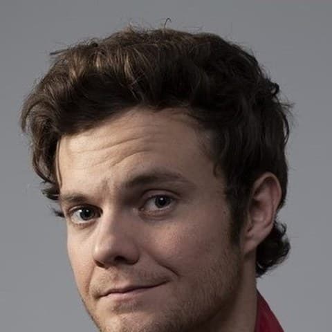 Jack Quaid
