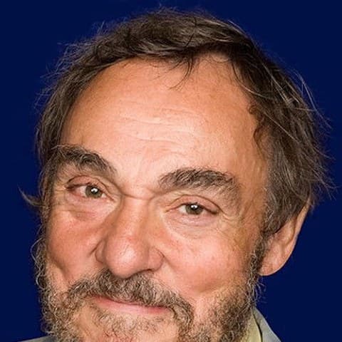 John Rhys-Davies