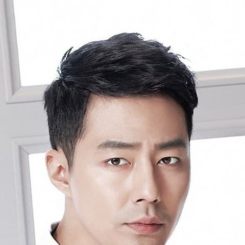 Zo In-sung