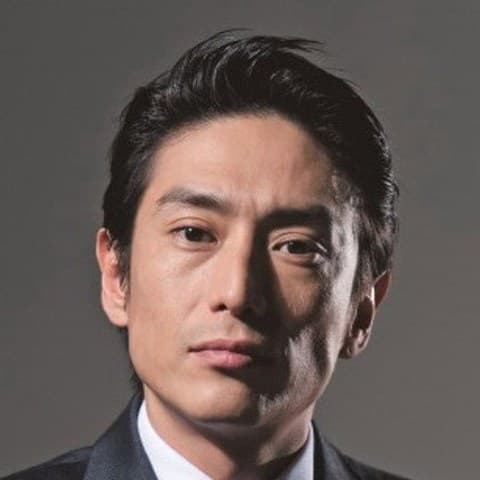 Yusuke Iseya