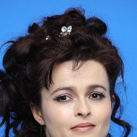 Helena Bonham Carter