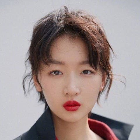 Zhou Dongyu
