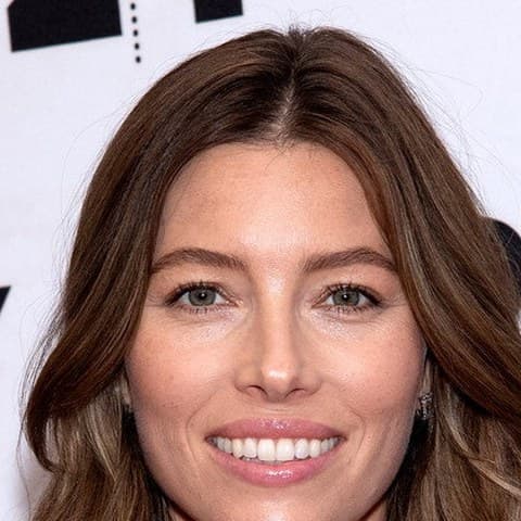 Jessica Biel