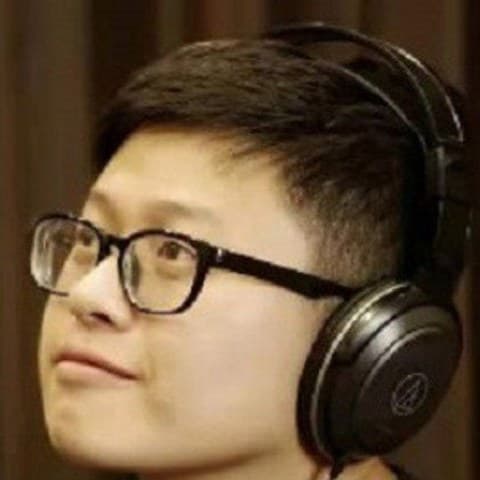 Cai Zhuangzhuang