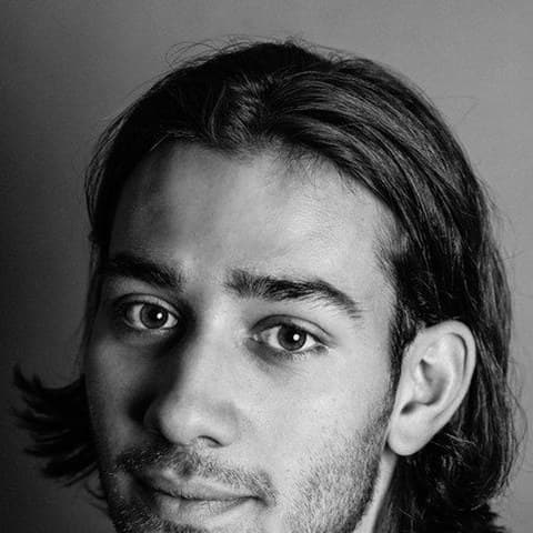 Maxim Baldry