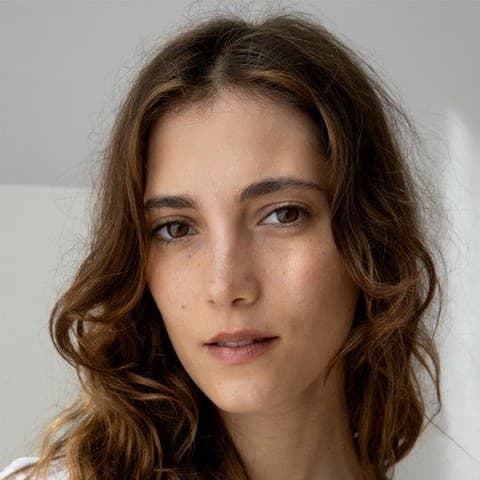 Sarah-Sofie Boussnina