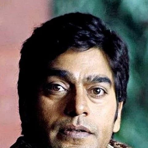 Ashutosh Rana