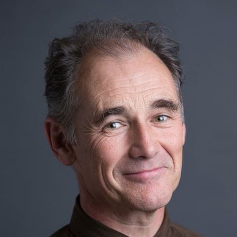 Mark Rylance