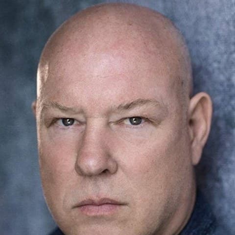 Ian Peck