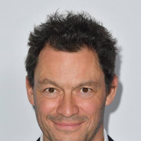 Dominic West