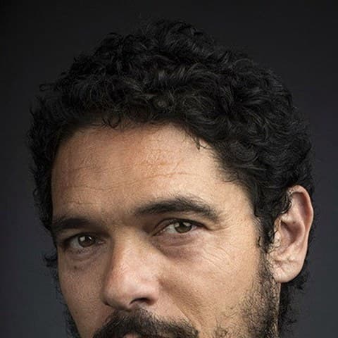 Pablo Molinero