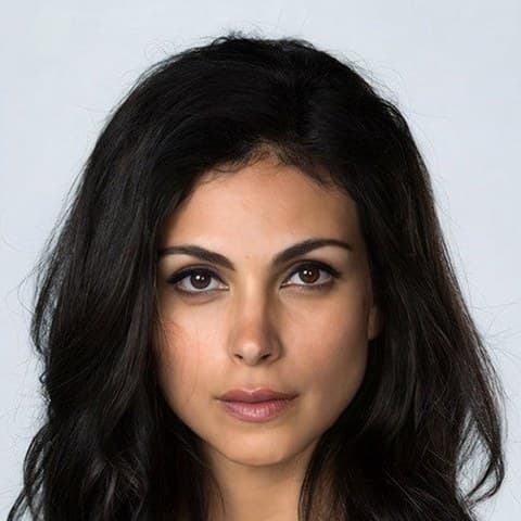 Morena Baccarin