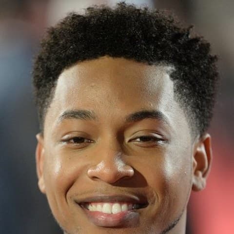 Jacob Latimore
