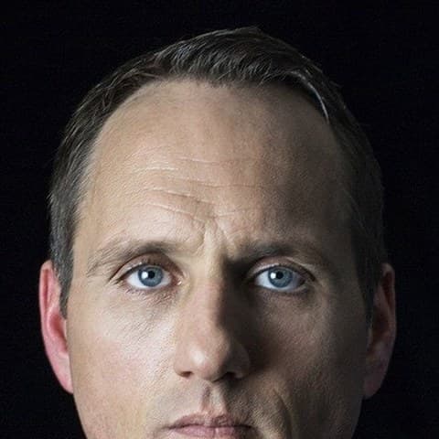 Jim Klock