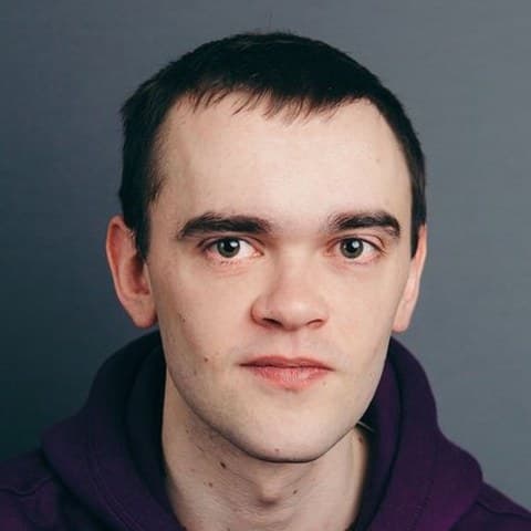 Brian Vernel