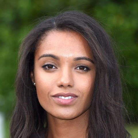 Maisie Richardson-Sellers