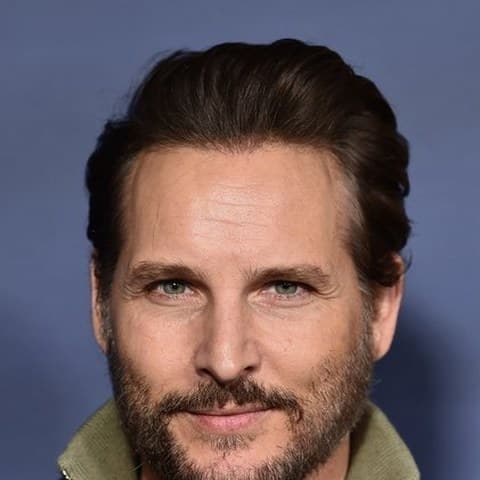 Peter Facinelli