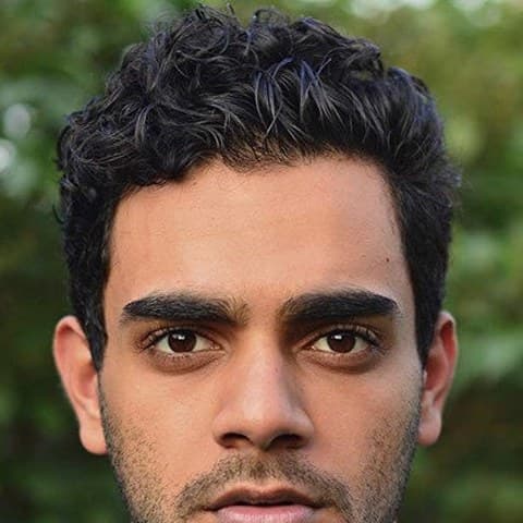 Hamza Haq