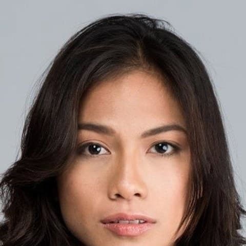 Alexandra Masangkay