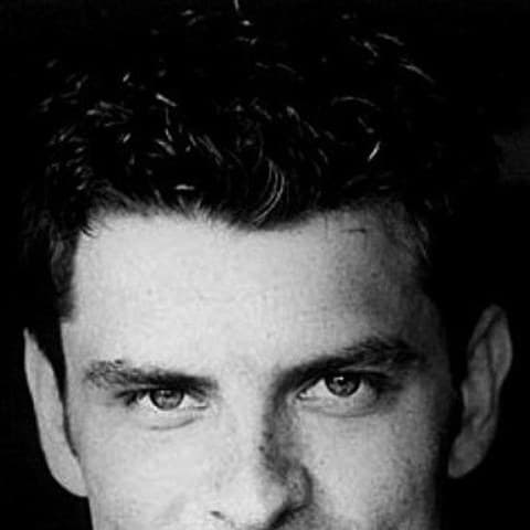 James Saunders