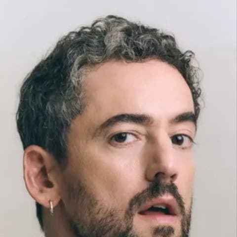 Luis Gerardo Méndez