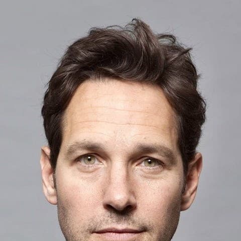 Paul Rudd