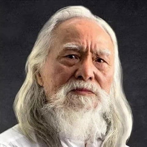 Wang Deshun