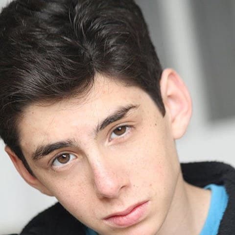 Adam J. Bernstein