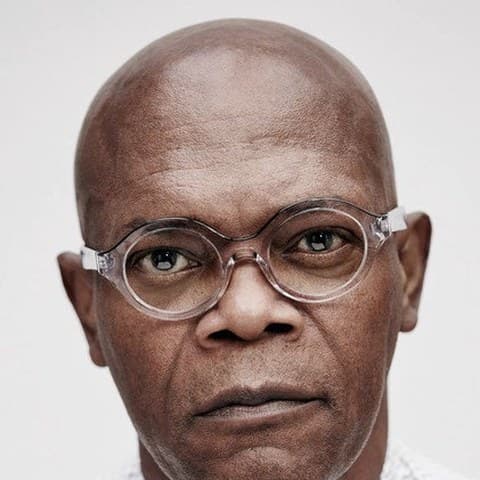 Samuel L. Jackson