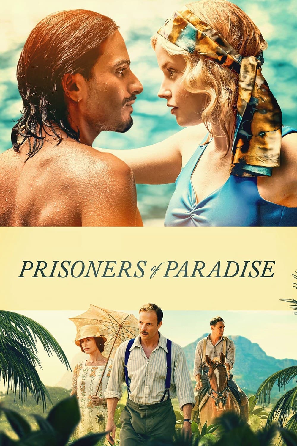 Prisoners of Paradise