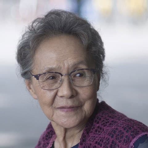 Wu Yanshu