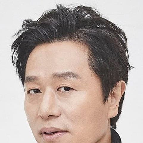 Kim Min-sang