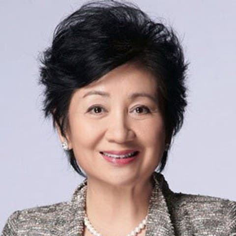 Nina Paw Hei-ching