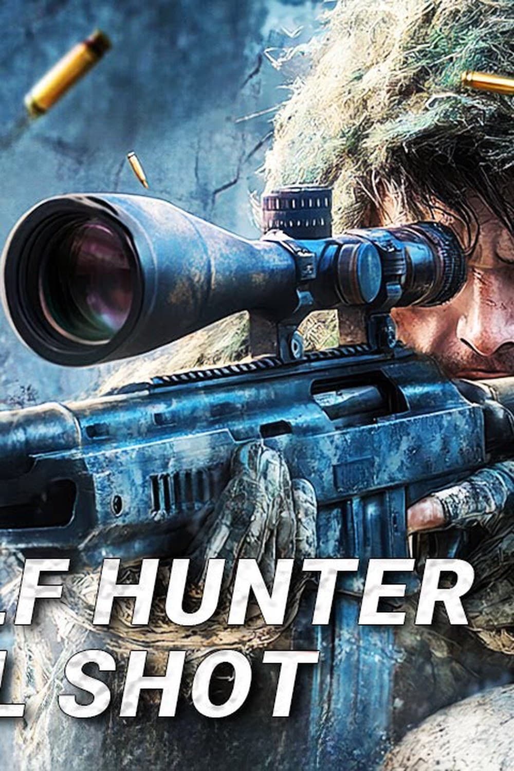 The Wolf Hunter: Final Shot